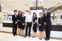 Cty TNHH SX TM Thời Trang AnnA – AnnA Uniforms