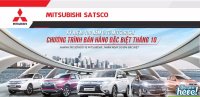 Công ty Mitsubishi Satsco
