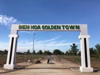 Đánh giá chi tiết dự án Biên Hòa Golden Town Tam Phước