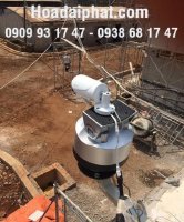 Công ty TNHH TM DV Viễn thông Hòa Đại Phát