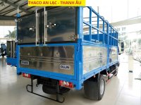 Thaco Ollin 360 2,150 tấn lưu thông thành phố