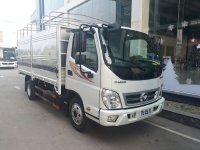 Thị trường xe tải Trường Hải (THACO) năm 2017