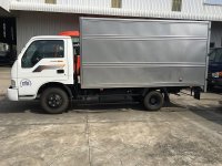 Đánh giá xe tải KIA Thaco Trường Hải K165S 2 tấn 4, 2,4 tấn