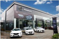 Giới thiệu Showroom Mazda Gò Vấp