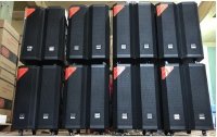 Dàn âm thanh sân khấu gồm những gì?