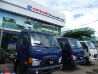 Công ty Cổ phần Ô tô Tân Phú