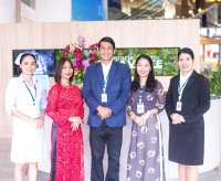 Bệnh viện quốc tế Piyavate, Bangkok, Thái Lan