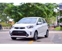 Những điều cần lưu ý khi mua xe Kia Morning
