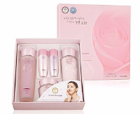 Sản phẩm làm trắng da chống lão hóa 3W CLINIC có tốt không?