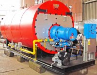 Hóa chất chống ăn mòn và cáu cặn cho lò hơi, tháp giải nhiệt
