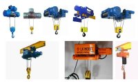 Pa lăng cáp điện là gì? ưu nhược điểm của Pa lăng cáp điện
