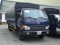 Hyundai HD120SL_8 Tấn thùng 6m3
