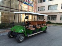 Những mẫu xe điện du lịch đẹp nhất hiện nay
