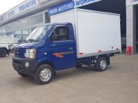 Xe Dongben thùng Composite chất lượng tốt - Xe Dongben giá tốt - Hỗ trợ trả góp