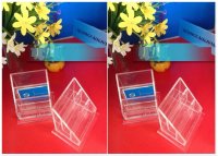  Đơn vị nhận làm hộp mica trong suốt giá rẻ, đẹp và bền 