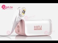 Nhà phân phối thiết bị làm đẹp cao cấp HIFU Mini