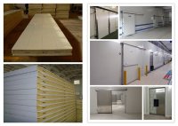 Những lợi ích khi sử dụng kho lạnh