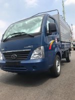 Đánh giá xe Tata Super ace của tập đoàn TaTa