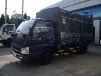 Xe tải Hyundai IZ49 có tốt không?