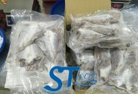 Cách chế biến và bảo quản cá đù 1 nắng