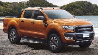 Đại lý Ford Tây Ninh, CN Ford Bến Thành