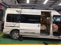 Công ty  ô tô Đặng Được