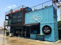 Ý tưởng kinh doanh quán cafe độc đáo giúp hút khách