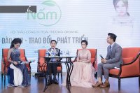 Hoài Thương Organic và những thành tựu đạt được