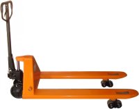 Xe nâng tay là gì? Ứng dụng của xe nâng tay là gì?