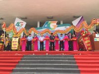 Làm sao để tổ chức lễ khai trương chuyên nghiệp tạo ấn tượng