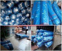 Đại lý bán lưới chống rơi công trình xây dựng tại Hà Nội