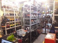 Shop Phượt 247