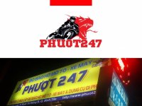 Đồ bảo hộ Mô tô - Xe máy Phượt 247