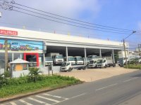 Công ty TNHH ô tô Bắc Quang