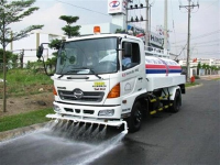 Kinh nghiệm chọn mua xe tải chuyên dùng, xe bồn, xe ben, xe đầu kéo cũ