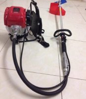 Đặc điểm máy cắt cỏ đeo vai Honda UMK435T giá rẻ