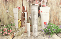 Mỹ phẩm Coreana Lavida White Solution Darkspot Reducer