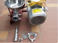 Giá máy xay thịt bao nhiêu?