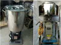 Hướng dẫn sử dụng máy xay thịt đúng cách