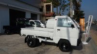 Đôi nét về Suzuki Carry Pro - Xe tải nhẹ lý tưởng của người Việt