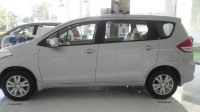 Suzuki Ertiga 2018 giá bao nhiêu?