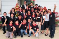 Xu hướng thời trang cho mùa hè này