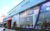 Giới thiệu chung về Đại lý Chevrolet Giải Phóng lớn nhất miền Bắc