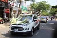7 Lý do nên chọn mua Ford Ecosport
