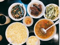 Trang web Review đồ ăn hiệu quả nhất