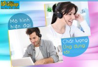 Học tiếng anh online qua skype hiệu quả
