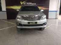 Giới thiệu đại lý Hyundai Việt Hàn