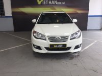 Người dùng đánh giá ưu nhược điểm của xe Avante cũ