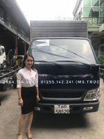 Đánh giá xe tải Huyndai IZ49 2t4
