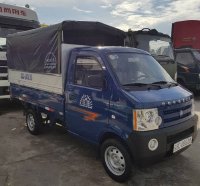 Đánh giá xe tải Dongben 870kg